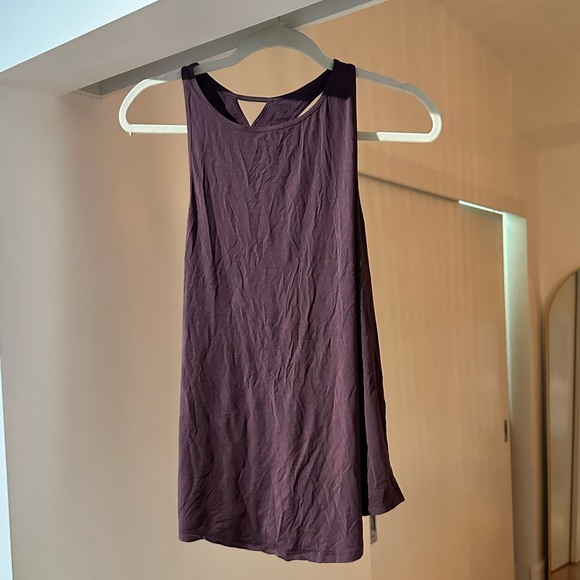 Lululemon Tank Top - Picture 3 of 7